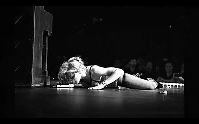 麦当娜：麦基因巡演剧照的剧照