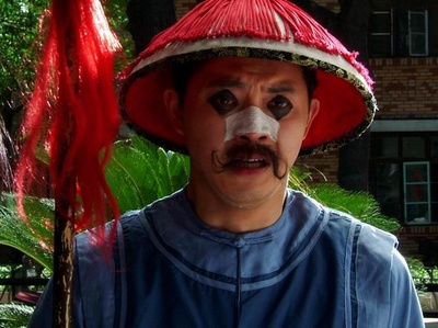 我的法兰西岁月剧照的剧照