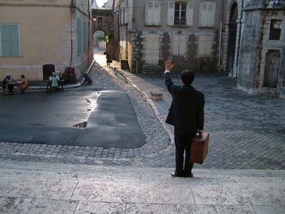 我的法兰西岁月剧照的剧照