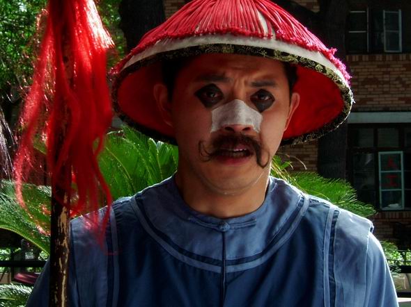 我的法兰西岁月剧照的剧照