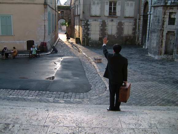 我的法兰西岁月剧照的剧照