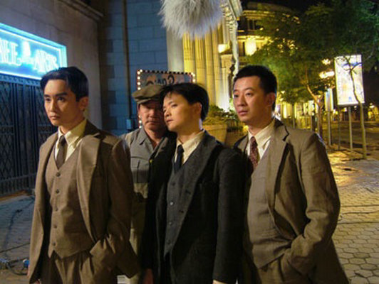 我的法兰西岁月剧照的剧照