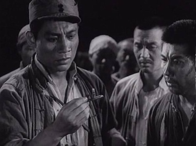 平原游击队剧照的剧照