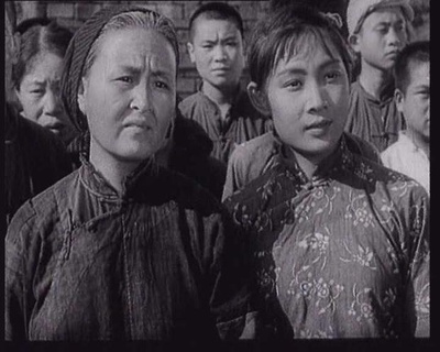 平原游击队剧照的剧照