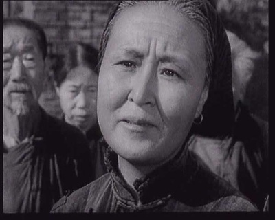 平原游击队剧照的剧照