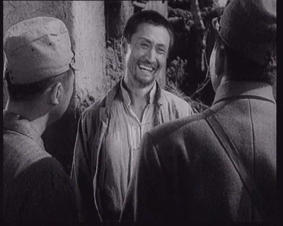 平原游击队剧照的剧照