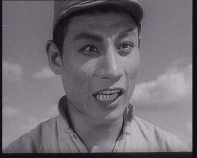 平原游击队剧照的剧照