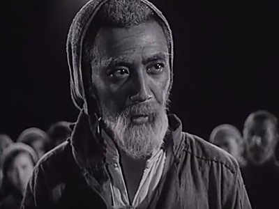 平原游击队剧照的剧照