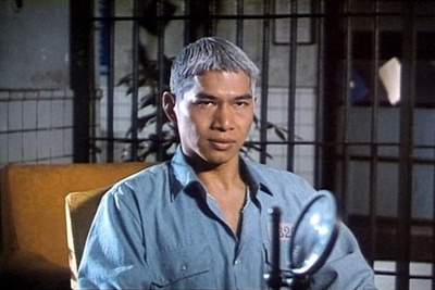 火烧岛之横行霸道剧照的剧照