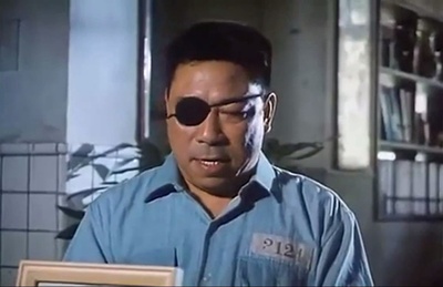 火烧岛之横行霸道剧照的剧照