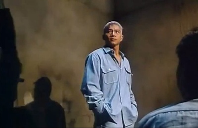 火烧岛之横行霸道剧照的剧照