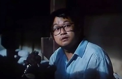 火烧岛之横行霸道剧照的剧照