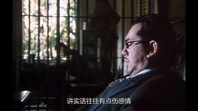 火烧岛之横行霸道剧照的剧照