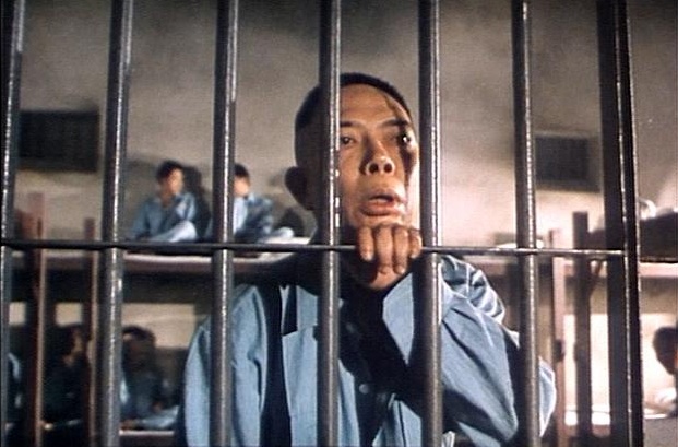 火烧岛之横行霸道剧照的剧照