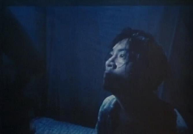 火烧岛之横行霸道剧照的剧照