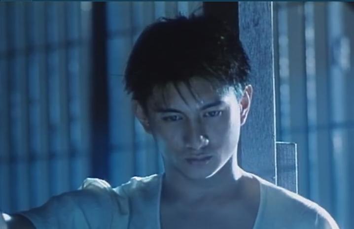 火烧岛之横行霸道剧照的剧照