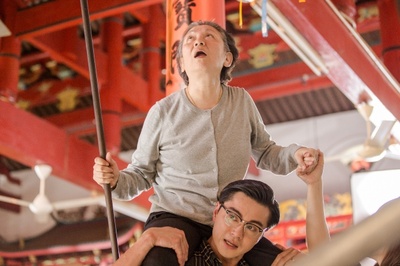 我的妈呀剧照的剧照