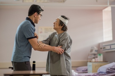 我的妈呀剧照的剧照