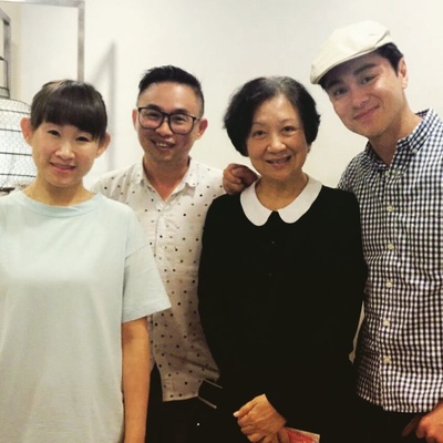 我的妈呀剧照的剧照