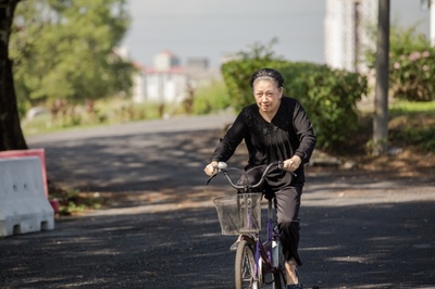 我的妈呀剧照的剧照