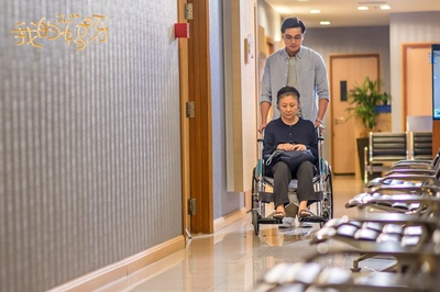 我的妈呀剧照的剧照