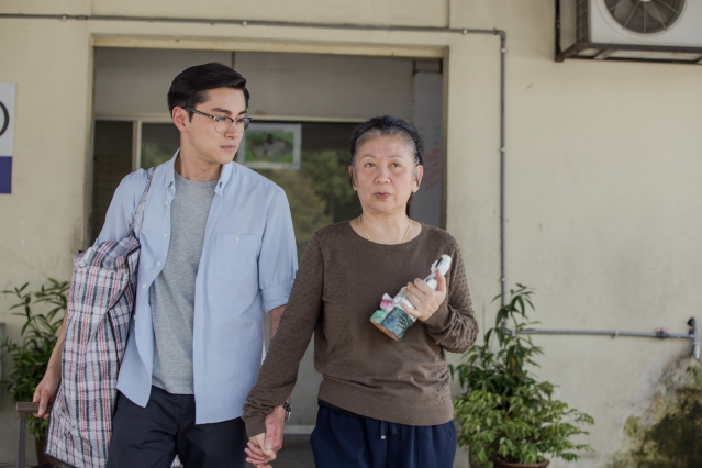 我的妈呀剧照的剧照