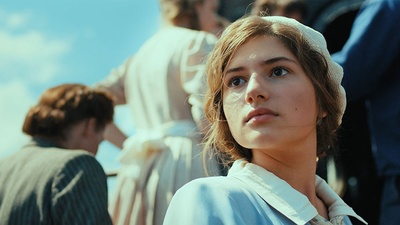 拯救列宁格勒剧照的剧照