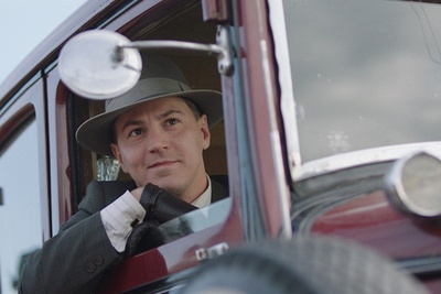 拯救列宁格勒剧照的剧照