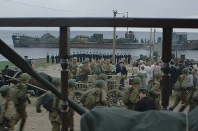 拯救列宁格勒剧照的剧照