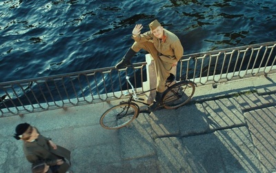 拯救列宁格勒剧照的剧照