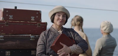 拯救列宁格勒剧照的剧照