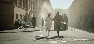 拯救列宁格勒剧照的剧照