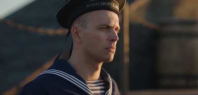 拯救列宁格勒剧照的剧照