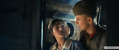 拯救列宁格勒剧照的剧照