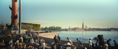 拯救列宁格勒剧照的剧照