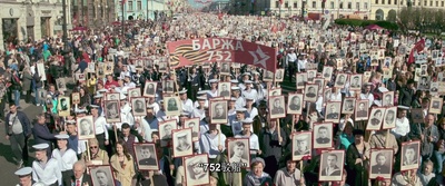 拯救列宁格勒剧照的剧照