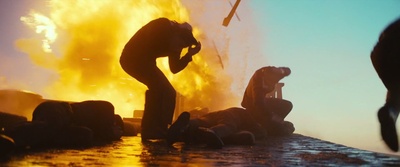 拯救列宁格勒剧照的剧照