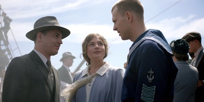 拯救列宁格勒剧照的剧照