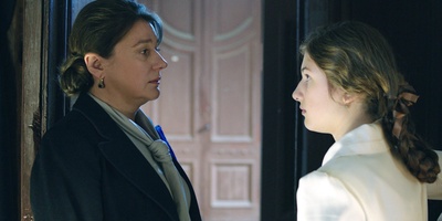 拯救列宁格勒剧照的剧照