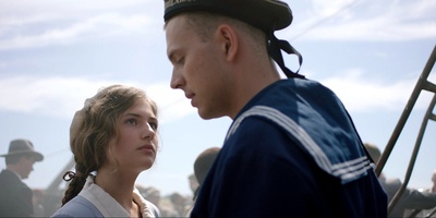 拯救列宁格勒剧照的剧照