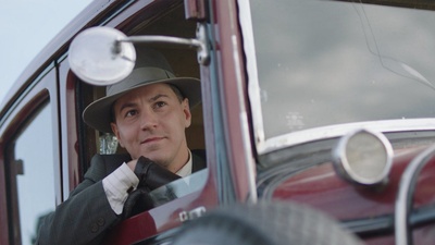 拯救列宁格勒剧照的剧照