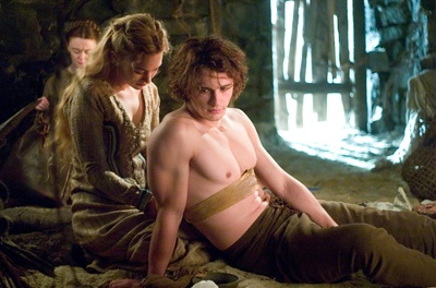 王者之心剧照的剧照