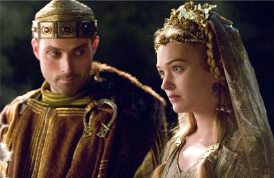 王者之心剧照的剧照