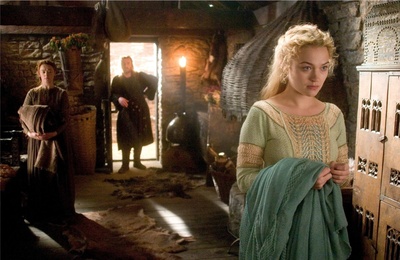 王者之心剧照的剧照