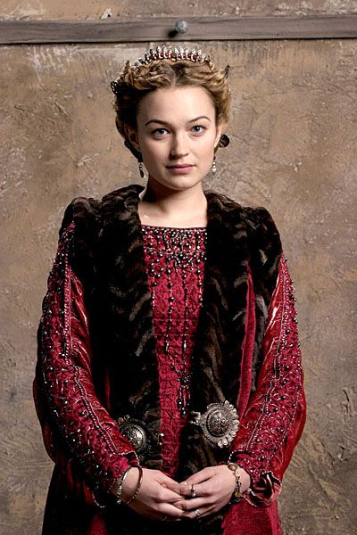 王者之心剧照的剧照