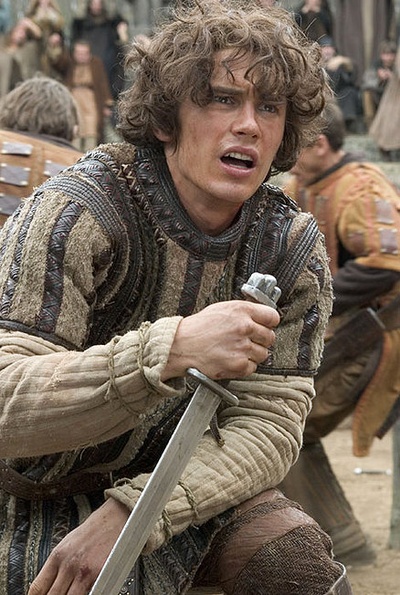 王者之心剧照的剧照