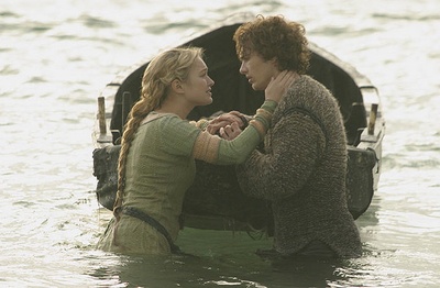 王者之心剧照的剧照