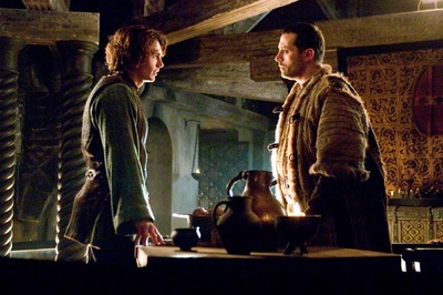 王者之心剧照的剧照