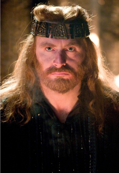 王者之心剧照的剧照