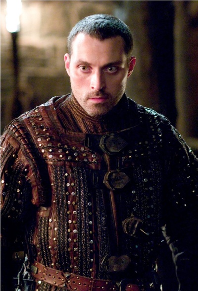 王者之心剧照的剧照